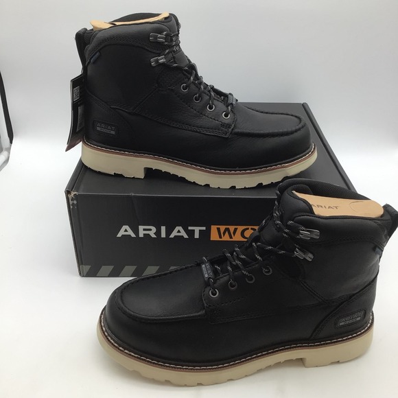 Ariat Work Mens Rebar Lift 6\